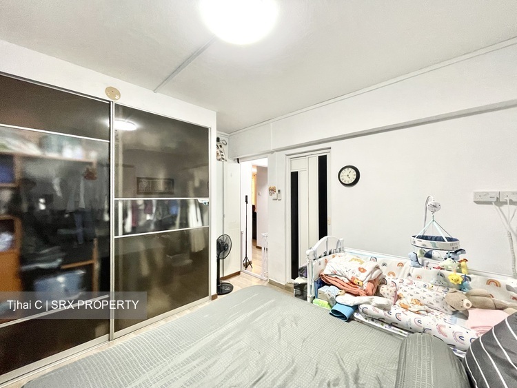 Blk 444 Sin Ming Avenue (Bishan), HDB 5 Rooms #354835441